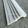 PU Foam Crown Moulding for Indirect Lighting